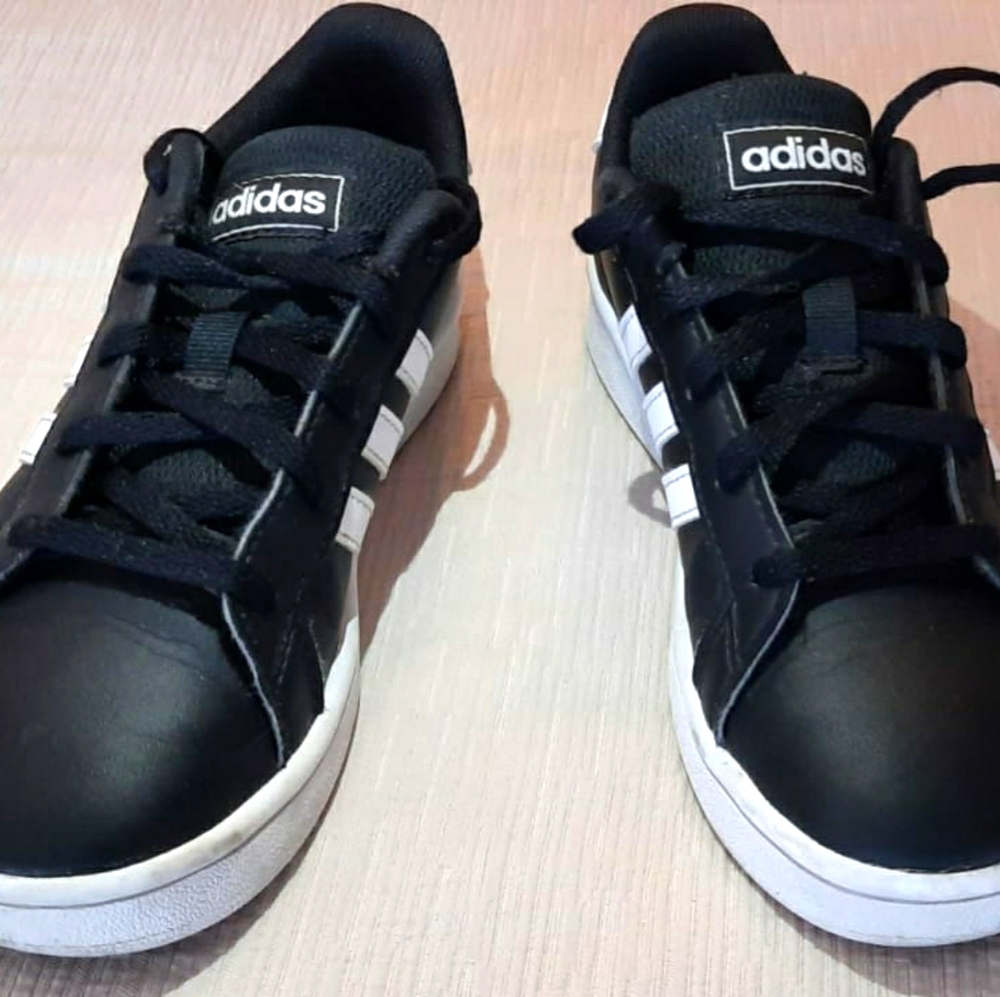 Adidas Boys Sneakers